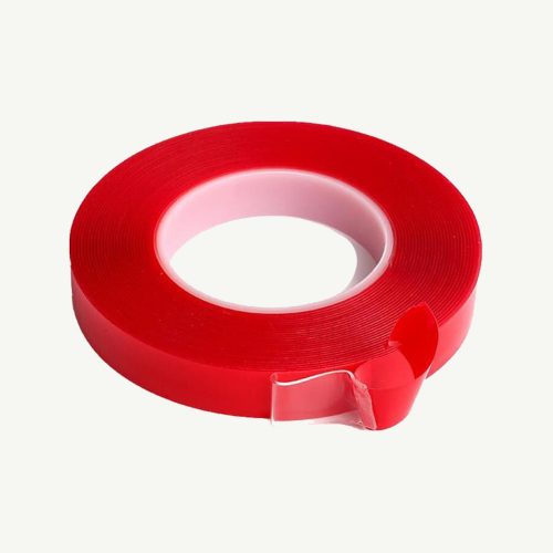 double sided acrylic tape