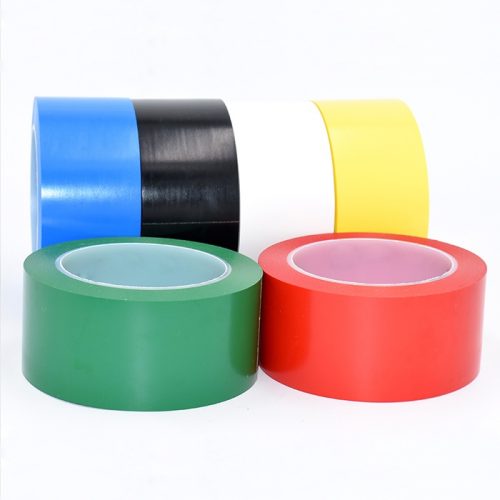 Floor Marking Tape - Tape Empire