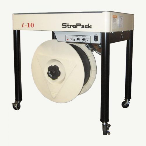 Strapack Semi-Auto Strapping Machine