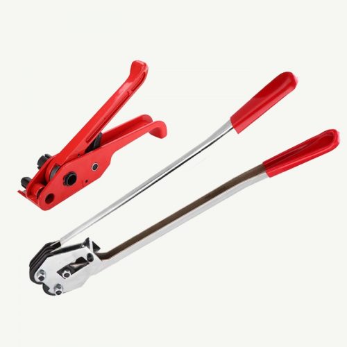 Strapping Sealer and Tensioner Tools