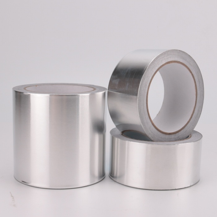 Aluminium Foil Tape - Tape Empire