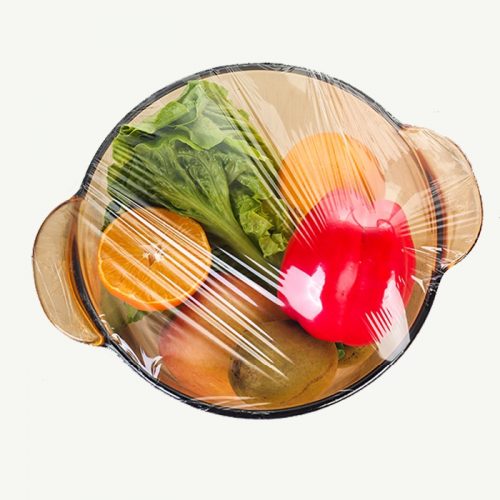 Food Wrap (PVC) Tape Empire