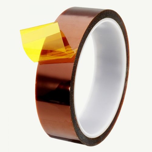 Kapton Tape - Tape Empire