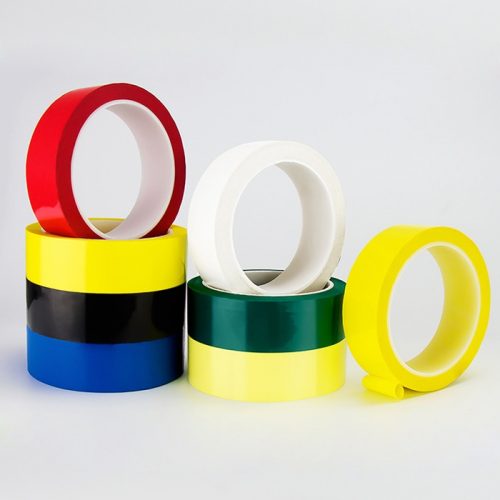 opp colour tapes