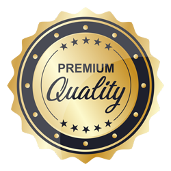 premium quality