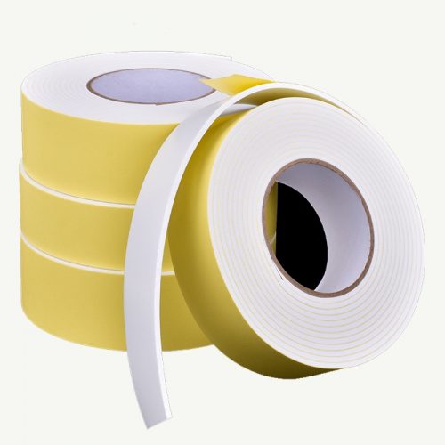 Single-Sided Foam Tape