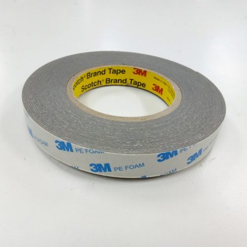 3M foam tape 1600T