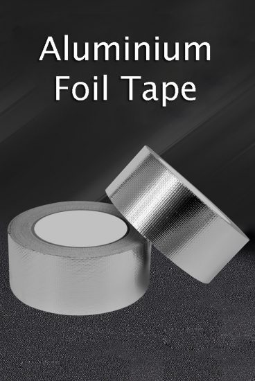 aluminum tapes